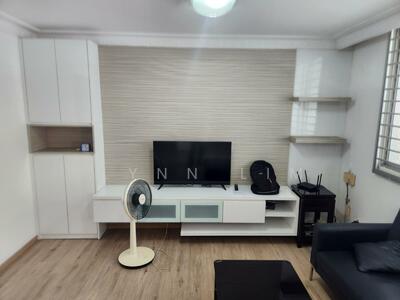 For Rent - 146 Serangoon North Avenue 1