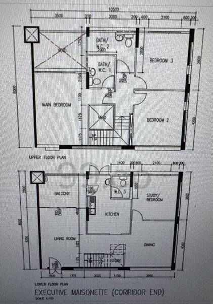 For Sale 418 Pasir Ris Drive 6