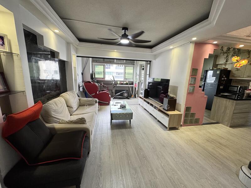 For Sale - 418 Pasir Ris Drive 6