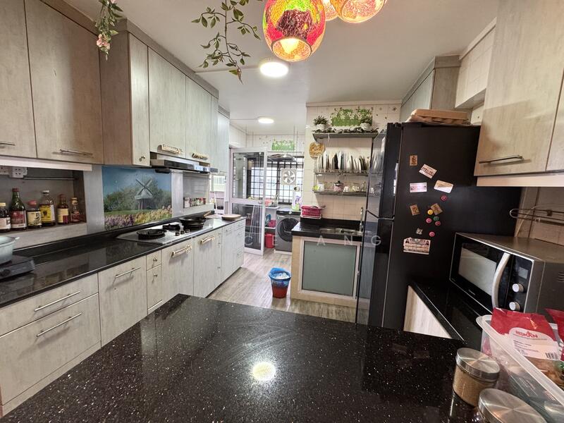 For Sale - 418 Pasir Ris Drive 6