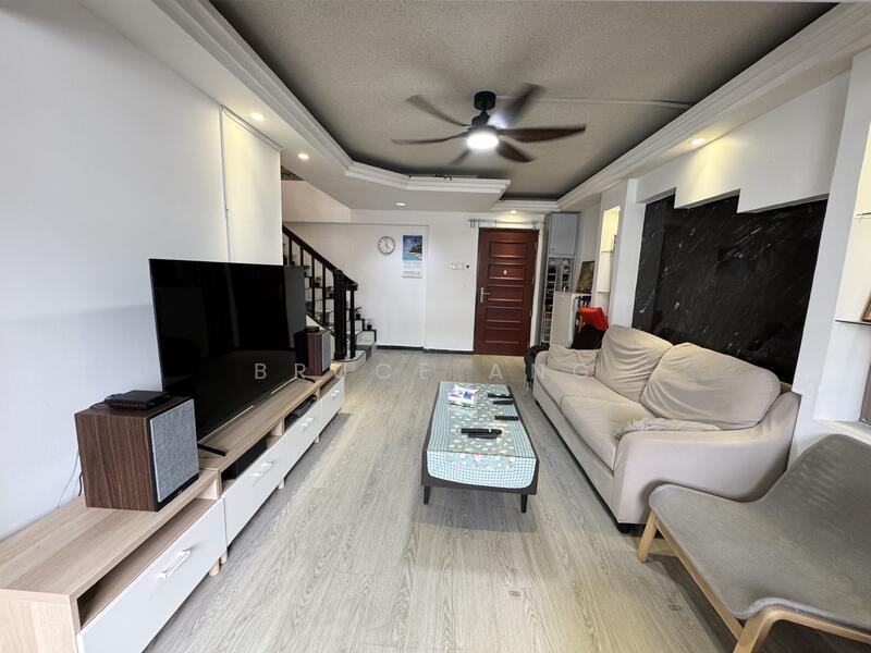 For Sale - 418 Pasir Ris Drive 6