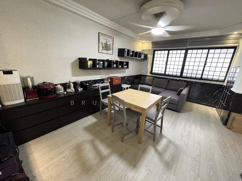 For Sale - 418 Pasir Ris Drive 6