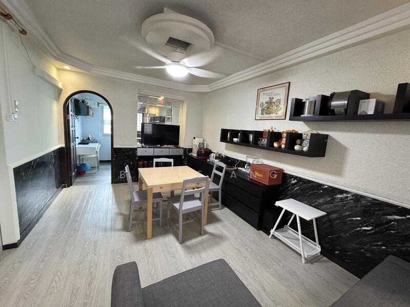 For Sale - 418 Pasir Ris Drive 6