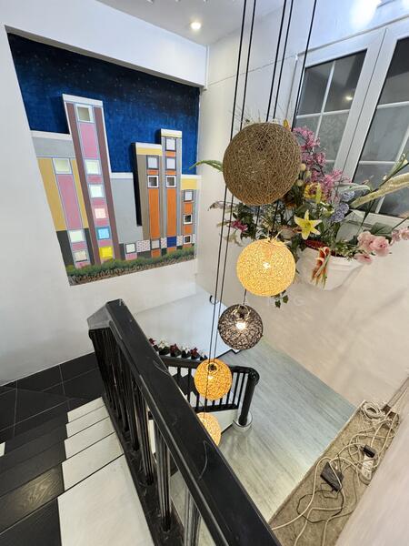 For Sale - 418 Pasir Ris Drive 6