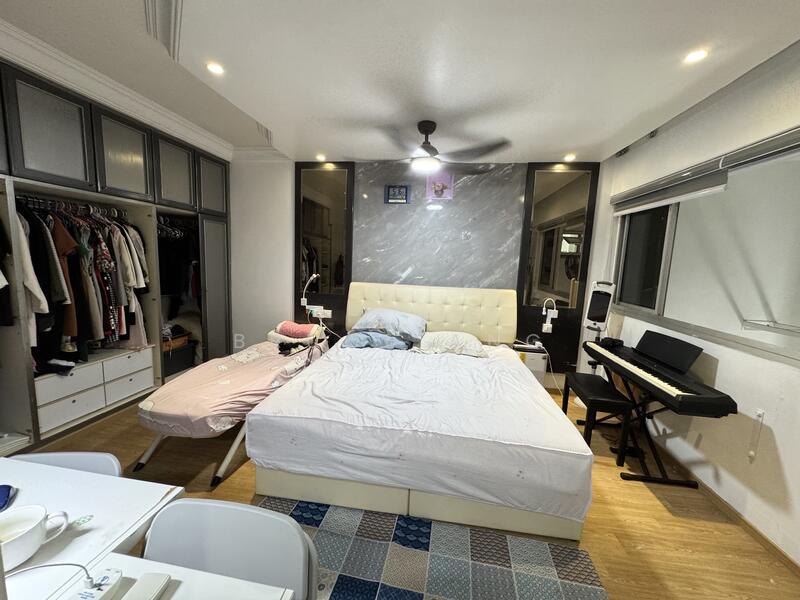 For Sale - 418 Pasir Ris Drive 6