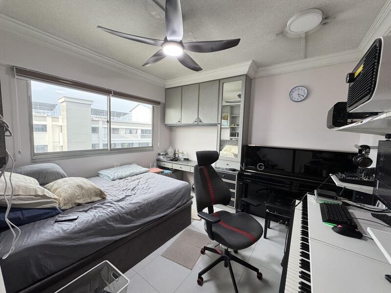 For Sale - 418 Pasir Ris Drive 6