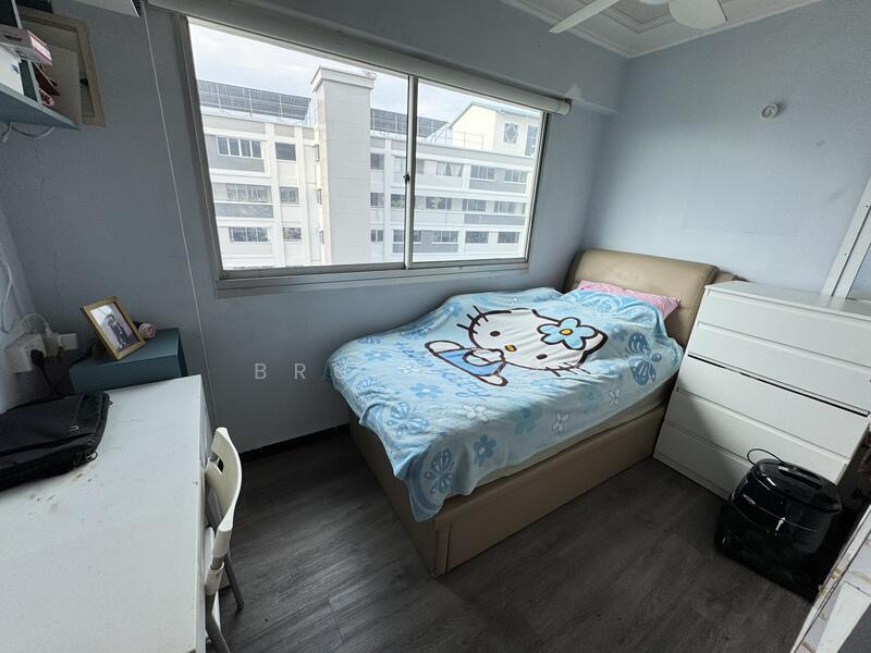 For Sale - 418 Pasir Ris Drive 6