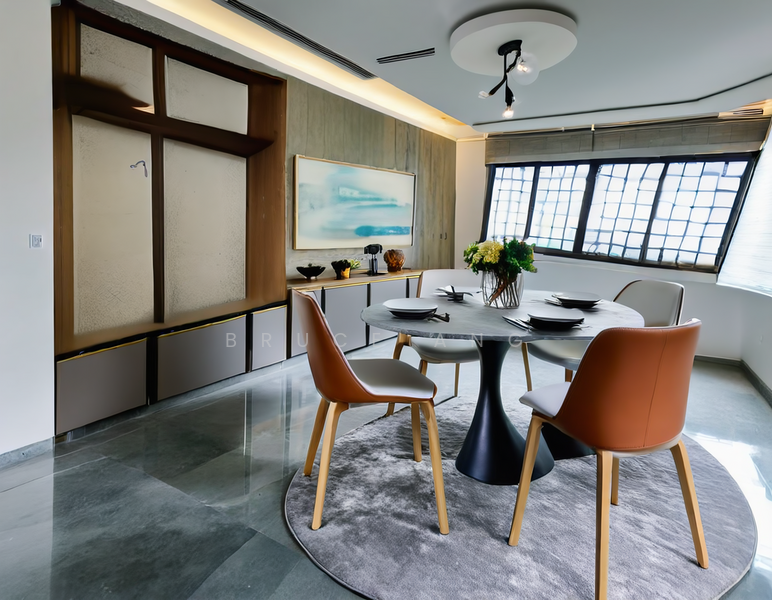 For Sale - 418 Pasir Ris Drive 6