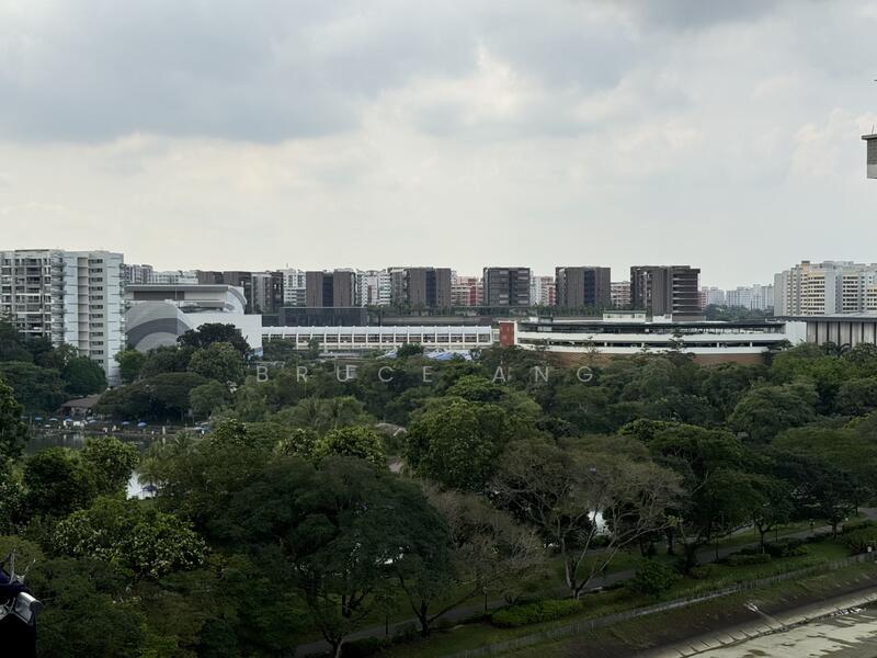 For Sale - 418 Pasir Ris Drive 6