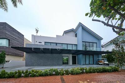 For Sale - Sentosa Cove