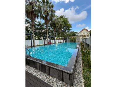 For Rent - Nassim Road Nassim Hill Holland Road Farrer Road