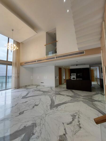 Nassim Road Nassim Hill Holland Road Farrer Road, White House Road Stevens Road White House Park, 4 Bedrooms, 3,940 sqft, Condominium For Rent, by Sam Kng, 500005990 - Living Room - PropertyGuru.com.sg