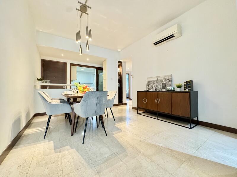 For Sale - Hillington Green