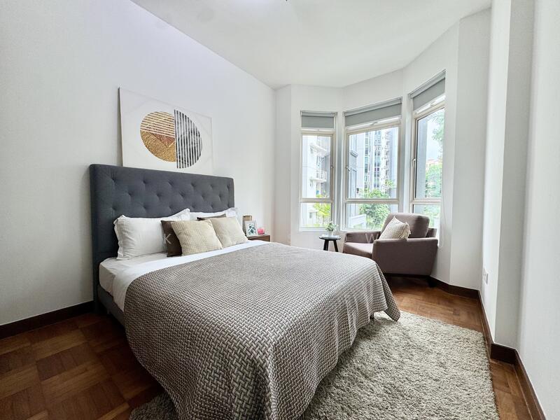 For Sale - Hillington Green