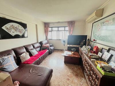 For Sale - 20 Bedok South Road