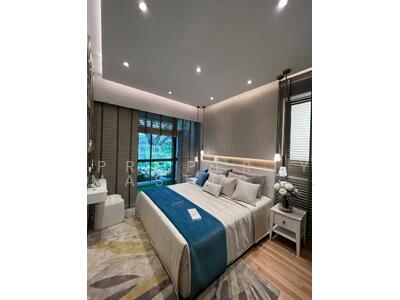 For Rent - AMO Residence