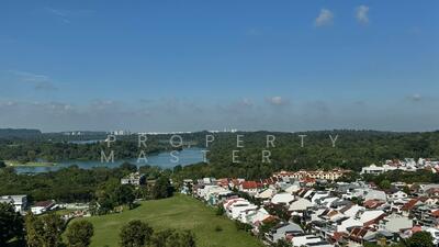 For Rent - AMO Residence