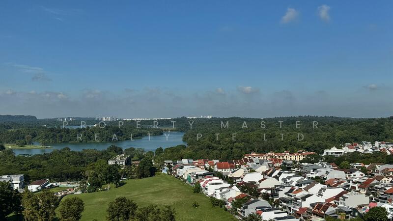 For Rent - AMO Residence