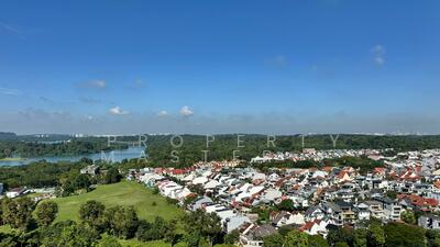 For Rent - AMO Residence