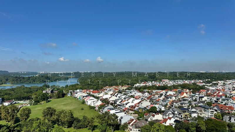 For Rent - AMO Residence