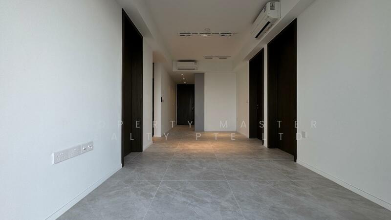 AMO Residence, 21 Ang Mo Kio Rise, 2 Bedrooms, 678 sqft, Condominium For Rent, by ROBIN OOI, 500005998 - PropertyGuru.com.sg