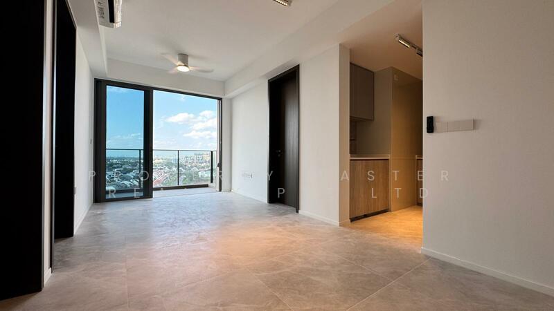 AMO Residence, 21 Ang Mo Kio Rise, 2 Bedrooms, 678 sqft, Condominium For Rent, by ROBIN OOI, 500005998 - PropertyGuru.com.sg