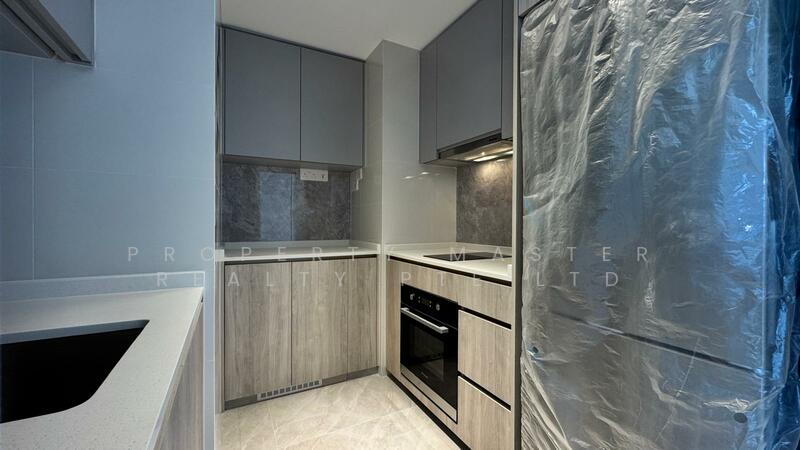 AMO Residence, 21 Ang Mo Kio Rise, 2 Bedrooms, 678 sqft, Condominium For Rent, by ROBIN OOI, 500005998 - PropertyGuru.com.sg