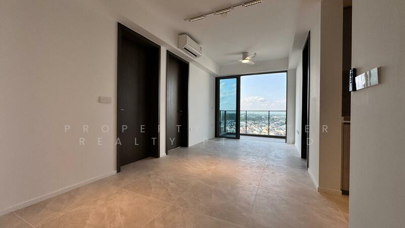 AMO Residence, 21 Ang Mo Kio Rise, 2 Bedrooms, 678 sqft, Condominium For Rent, by ROBIN OOI, 500005998 - PropertyGuru.com.sg