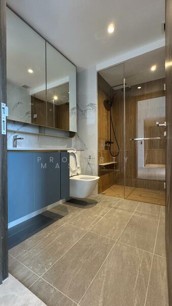 AMO Residence, 21 Ang Mo Kio Rise, 2 Bedrooms, 678 sqft, Condominium For Rent, by ROBIN OOI, 500005998 - PropertyGuru.com.sg