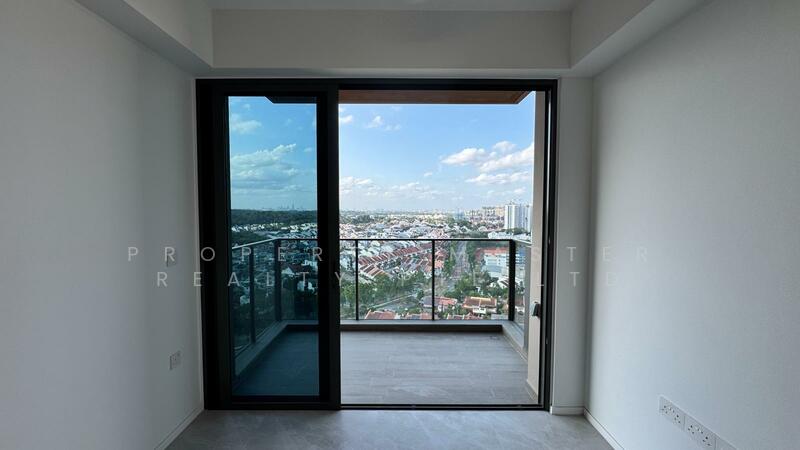 For Rent - AMO Residence