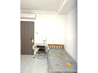 For Rent - 101 Simei Street 1