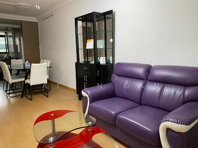 For Sale - 23 Toa Payoh East