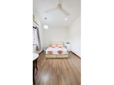 For Rent - Jalan Anak Patong (Tanah Merah)