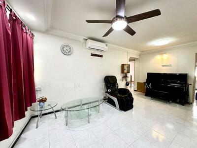 For Sale - 173 Hougang Avenue 1