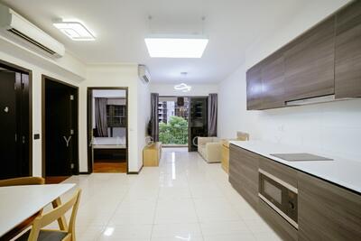 For Sale - Sims Urban Oasis