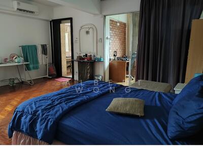 For Rent - Pandan Valley