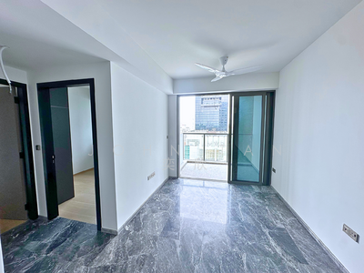 For Rent - One Bernam