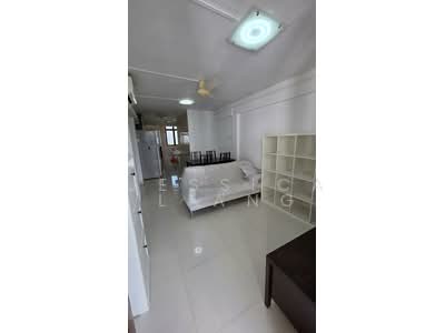 For Sale - 5 Jalan Batu