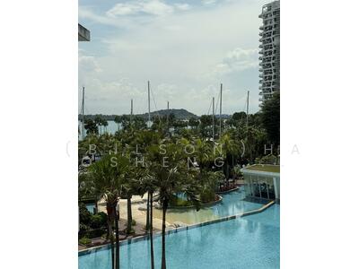 For Sale - Marina Collection