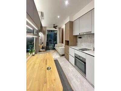 For Sale - The Garden Residences