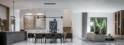 For Sale - BRAND NEW DETACHED ALONG UPPER EAST COAST ROAD