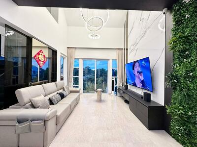 For Rent - Sunrise Gardens