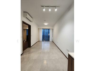 For Rent - Lentor Modern