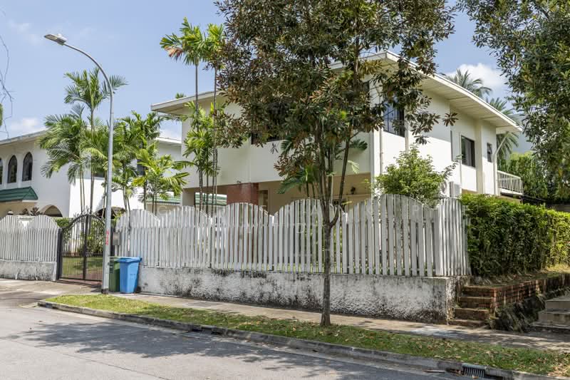 Sunset Way, , 5 Bedrooms, 4,200 sqft, Detached House For Sale, by Clarice Lau, 500006076 - Exterior - PropertyGuru.com.sg
