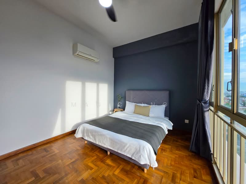 Astoria Park, 28 Lorong Mydin, Room Rental, 120 sqft, Condominium For Rent, by Mag Ching, 500006079 - Bedroom - PropertyGuru.com.sg
