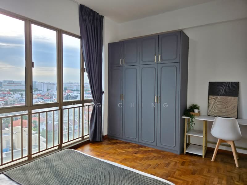 Astoria Park, 28 Lorong Mydin, Room Rental, 120 sqft, Condominium For Rent, by Mag Ching, 500006079 - Bedroom - PropertyGuru.com.sg