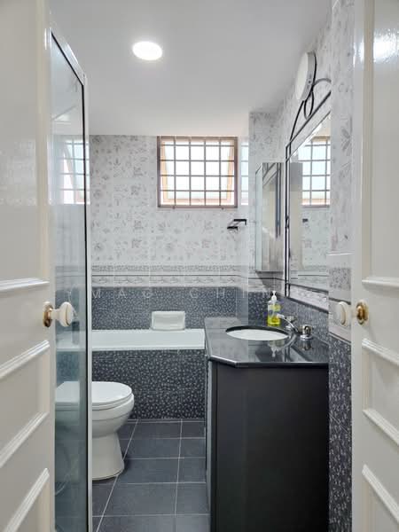 Astoria Park, 28 Lorong Mydin, Room Rental, 120 sqft, Condominium For Rent, by Mag Ching, 500006079 - Bathroom - PropertyGuru.com.sg