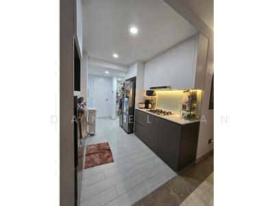 For Sale - Chantilly Rise