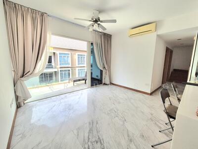 For Sale - The Sound