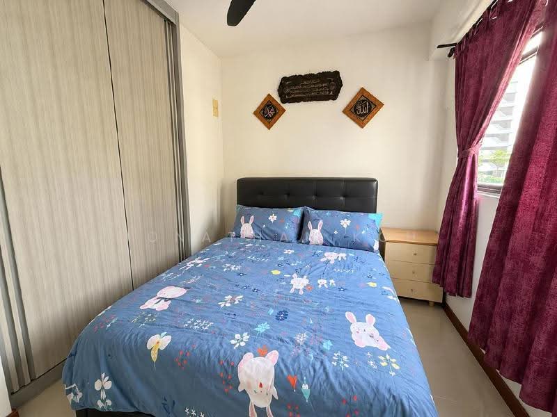 117A Canberra Crescent, 117A Canberra Crescent, Sembawang / Yishun, 1 Bedroom, 409 sqft, HDB Flat For Sale, by Jonathan Koh, 500006115 - Bedroom - PropertyGuru.com.sg